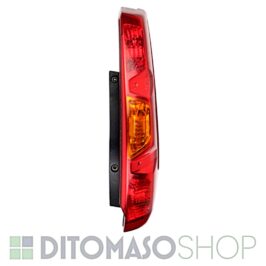 FANALE POSTERIORE DESTRO PER NISSAN X-TRAIL 06/2007> OE 26550JG00A