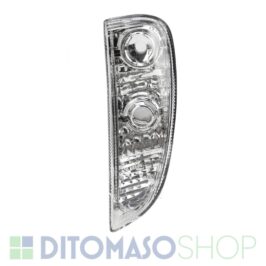 FANALINO ANTERIORE SX PER PORSCHE CAYENNE 01/2007>05/2010 OE 95563118102