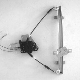 ALZACRISTALLO ELETTRICO ANTERIORE DX PER DAEWOO LANOS 4PORTE 02/1997> [OE 96225384]
