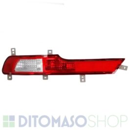 RETRONEBBIA SINISTRO PER KIA SPORTAGE 08/2010> OE 924053U300