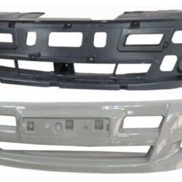 GRIGLIA RADIATORE COMPLETA GRIGIA PER ISUZU D-MAX 01/2012> 2WD [OE 8981965130]