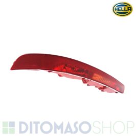 RETRONEBBIA SX PER CITROEN DS7 CROSSBACK 01/2018> HELLA [OE 9815722980]
