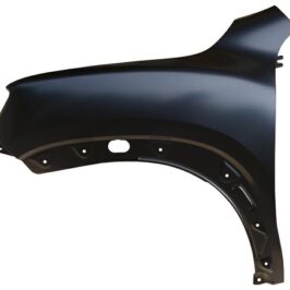 PARAFANGO ANTERIORE SX PER DACIA SPRING 10/2021> OE 631018029R