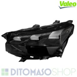 FARO SINISTRO FULL LED PER PEUGEOT RIFTER 01/2024> VALEO OE 9854782680