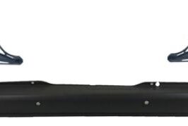 PARAURTI POSTERIORE PRIMED C/PDC+PA+ANGOLO CIECO PER MERCEDES CLASSE V W447 PASSO LUNGO 03/2014> OE A44788021009999