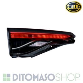 FANALE POSTERIORE SINISTRO INTERNO ALOGENO PER TOYOTA COROLLA 5PORTE-SW 01/2019> HELLA OE 8159102C20