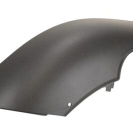 CANTONALE SX PARAURTI POSTERIORE PER FIAT PANDA HYBRID-TREKKING-CLIMBING 01/2012> OE 51881128