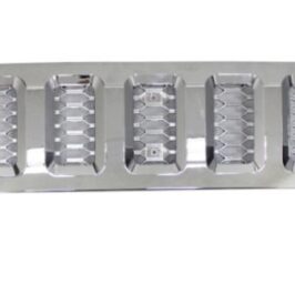 GRIGLIA RADIATORE CROMATA PER SUZUKI JIMNY 01/2019> [OE 7211078R00C48]