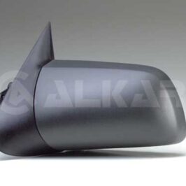RETROVISORE SX MECCANICO NERO PER OPEL VECTRA A 08/1988>10/1995