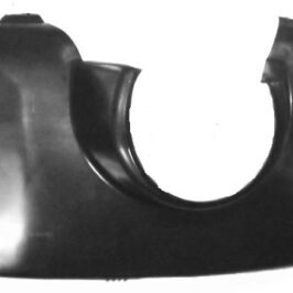 PARASASSI ANTERIORE DX PER FIAT DOBLO' 01/2005> [OE 51755107]