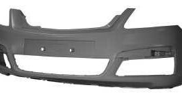PARAURTI ANTERIORE C/PRIMER PER OPEL ZAFIRA 05/2005>05/2008 TUV [OE 1400345]