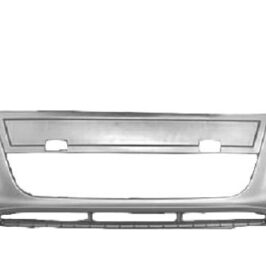 PARAURTI ANTERIORE PRIMED C/LAVAFARI +TRACCE PA PER AUDI A3 S-LINE 07/2008> OE 8P0807105MGRU