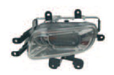 FENDINEBBIA DX PER HYUNDAI TERRACAN 01/2004> [OE 92202H1550]