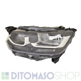 FARO SINISTRO H7-H1 PER TOYOTA PROACE CITY 01/2020> OE 9835780680