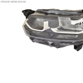 FARO SX H7-H1 TOYOTA PROACE CITY 01/20>