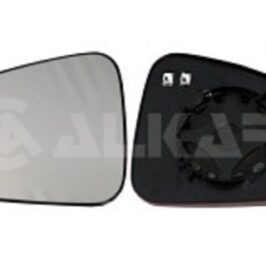 PIASTRA SX EL.OPEL MOKKA 2012>+ CHEVROLET TRAX 2013>