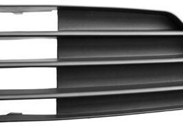 GRIGLIA SX PARAURTI ANTERIORE PER TOYOTA IQ 01/2009> [OE 5311374010]