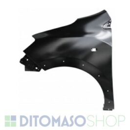 PARAFANGO ANTERIORE SX C/FORI GIROPARAFANGO PER DACIA LODGY-DOKKER 01/2012> [OE 631017871R]