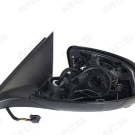 RETROVISORE SX ELETTRICO TERMICO ABBATTIBILE S/CALOTTA PER MERCEDES CLASSE C W205 12/2013-