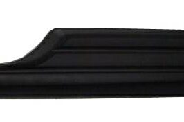 GRIGLIA SX PARAURTI ANTERIORE PER VW GOLF 7 10/2012> [OE 5G08536659B9]