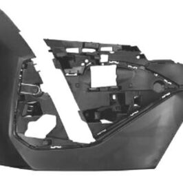 CANTONALE DX PARAURTI ANTERIORE PER PEUGEOT 408 01/2022> OE 168853481T