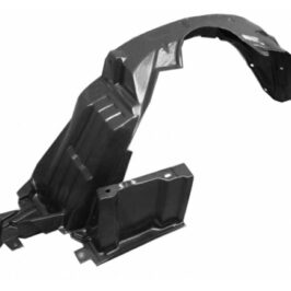 PARASASSI ANTERIORE DX PER CITROEN C1-PER PEUGEOT 107 06/2005> |PER TOYOTA AYGO 05/2005> [OE 7136W4]