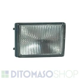 LENTE A/SX BIANCA CORTA VW PASSAT 11/93>10/96