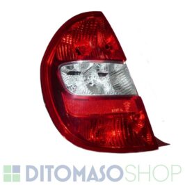 FANALE POSTERIORE SINISTRO PER CITROEN C5 10/2002>09/2004 OE 6350N8