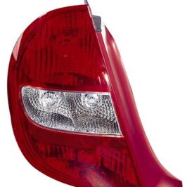 FANALE POSTERIORE SX BIANCO/ROSSO PER CITROEN C5 10/2002>09/2004 [OE 6350N8]