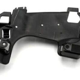 SUPPORTO CORNICE TUBO SCARICO MARMITTA SX PER MERCEDES GLC X253-C253 AMG 01/2015> OE A2538852501