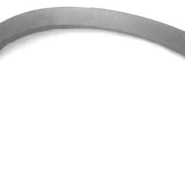 GIROPARAFANGO POSTERIORE SX PER BMW X5 E70 01/2007> [OE 51777158425]