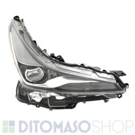 FARO DX FULL LED C/MOTORINO PER TOYOTA PRIUS 01/2019> OE 8114547860