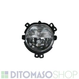 FENDINEBBIA DESTRO H8-W5W-PSX24W PER MINI COUNTRYMAN F60 10/2016> OE 63117409118