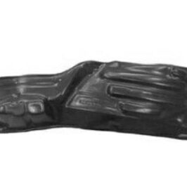 PARASASSI POSTERIORE SX PER MITSUBISHI L200 01/2019> OE 5370C238