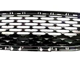 GRIGLIA RADIATORE NERA PER FORD KUGA 01/2020> OE 2460653