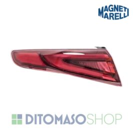 FANALE POSTERIORE SX ESTERNO A LED PER ALFA ROMEO GIULIA 01/2016> MARELLI [OE 50543787]