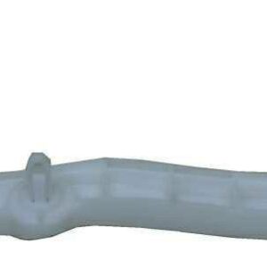 STAFFA PARAURTI ANTERIORE LATERALE SX PER MITSUBISHIISHI OUTLANDER 01/2007>03/2010 [OE 6400A587]