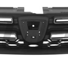 GRIGLIA RADIATORE PER DACIA SANDERO STEPWAY 09/2016> OE 623106923R