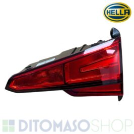 FANALE POSTERIORE DX INTERNO PER AUDI A4 10/2015> HELLA [OE 8W5945076A]