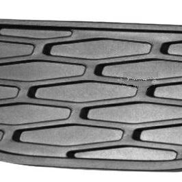 GRIGLIA DX PARAURTI ANTERIORE INFERIORE C/FENDINEBBIA PER RANGE ROVER EVOQUE DYNAMIC 01/2011> OE LR027866