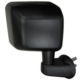 RETROVISORE DX MANUALE PER JEEP WRANGLER 01/2006>