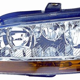 FARO SX 2H1-H7 ELETTRICO C/FANALINO ARANCIO PER FIAT IDEA 11/2003-12/2005/MULTIPLA 06/2004> [OE 51708731]
