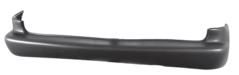 PARAURTI POSTERIORE PER CHRYSLER VOYAGER 01/1996>02/2001 [OE GK04SS5]