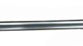 SPOILER PARAURTI ANTERIORE ARGENTO PER TOYOTA HIGHLANDER 12/2019> OE 539010E010