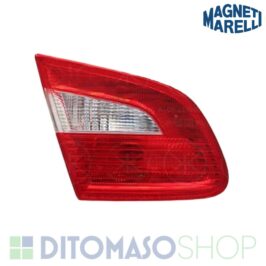 FANALE POSTERIORE SX INTERNO PER SKODA SUPERB 01/2008>12/2012  MARELLI [OE 3T5945107]
