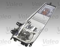 FARO SX PER RENAULT MAXITY 10/2006> VALEO OE 26060MB41B
