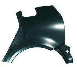 PARAFANGO POSTERIORE SX PER VW POLO 5PORTE 08/2001>08/2009 OE 6Q4809843