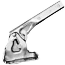 CERNIERA DX COFANO ANTERIORE PER FIAT GRANDE PUNTO 09/2005> PUNTO EVO 07/2009> [OE 51761348]