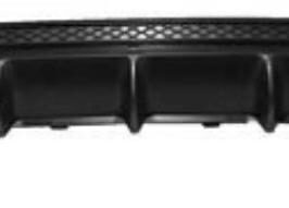 SPOILER PARAURTI POSTERIORE PER MERCEDES CLASSE E W212 AMG E63 5.5 02/2013> [OE A2128853138]