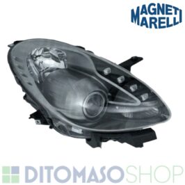 FARO DX BIXENO D1S-H1 AFS C/MOTORINO ELETTRICO+CENTRALINA PER ALFA ROMEO GIULIETTA 05/2010> MARELLI [OE 50530882]